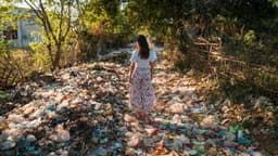 Where Your Donated Clothes Actually End Up