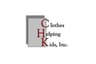Clothes Helping Kids logo