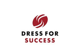 Dress for Success logo