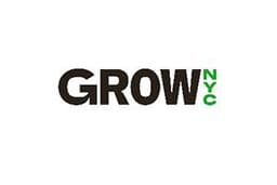 Grow NYC logo