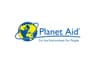 Planet Aid logo