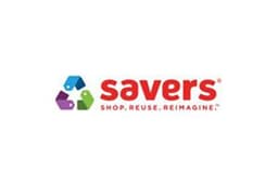 Savers logo