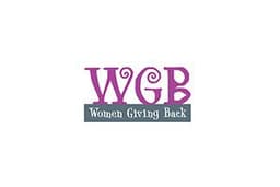 Women Giving Back logo